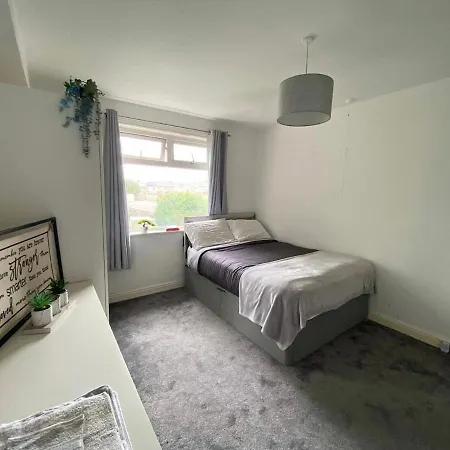 Sweet Holiday home Bradford (West Yorkshire)
