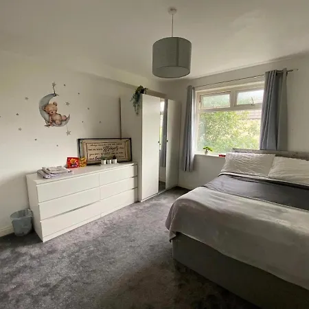 Holiday home Sweet