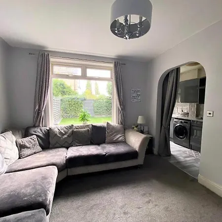Holiday home Sweet Bradford (West Yorkshire)
